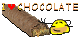 Solidaire du Chocolat 730355